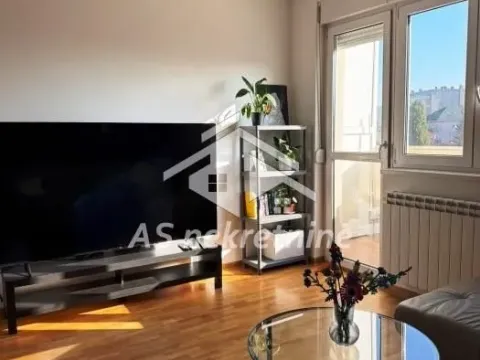 Izdavanje, dvosoban stan, 50m², Lekino Brdo, Voždovac Sve Podlokacije