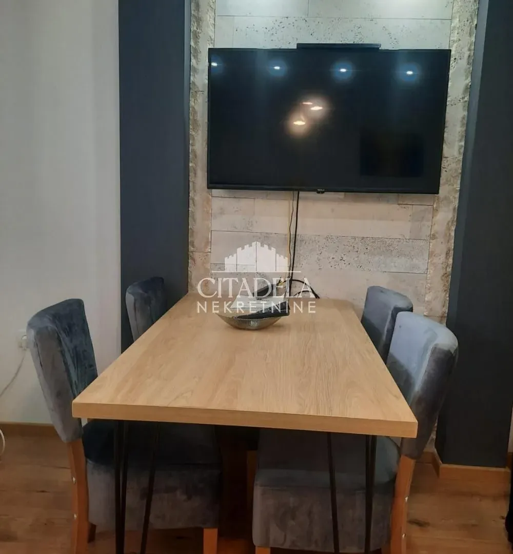 Rent, one bedroom apartment, 23m², Kopaonik, Srbija