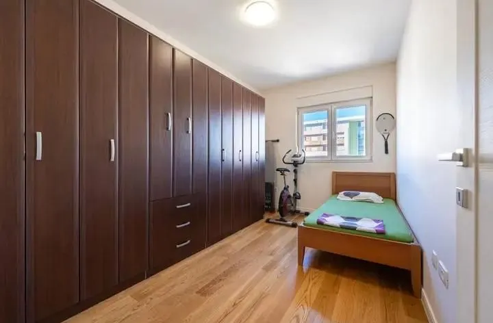 Prodaja, stan, 68m², Central Point, Podgorica