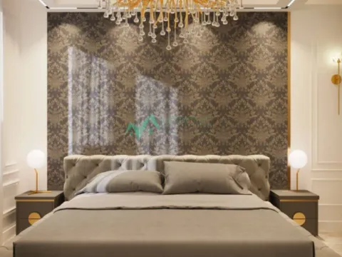 Sale, four bedroom apartment, 105m², Sajam, Novi Sad Sve Podlokacije - image 11