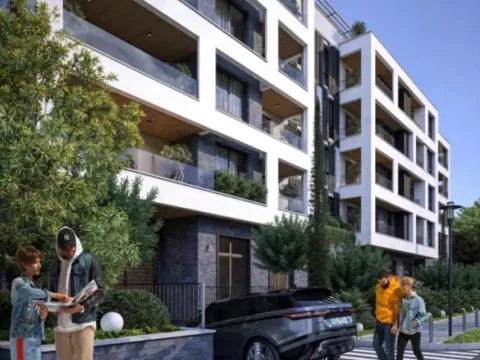 Prodaja, jednosoban stan, 54m², Zagorič, Podgorica - image 3