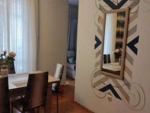 Sale, two bedroom apartment, 86m², Boreti, Budva - image 5