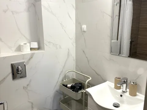 Prodaja, jednosoban stan, 45m², Pobrežje, Podgorica - image 13