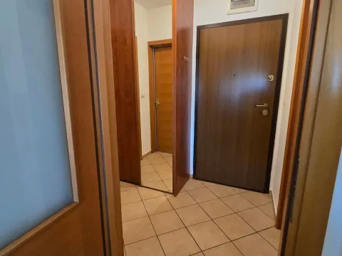 Izdavanje, jednosoban stan, 48m², Stari Aerodrom, Podgorica - image 7