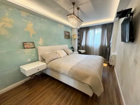 Prodaja, trosoban stan, 122m², Centar, Podgorica - image 3