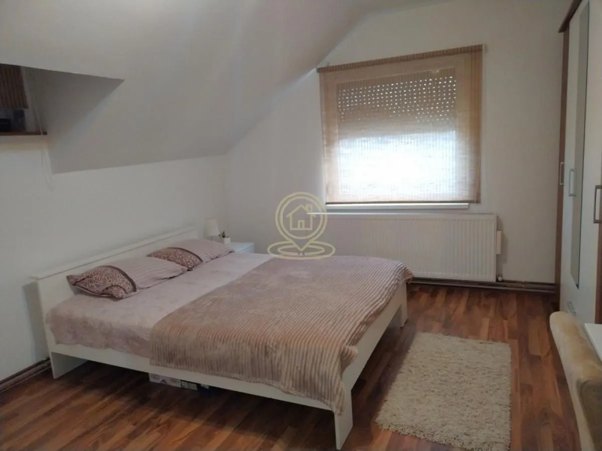 Prodaja, kuća, 210m², Zabrežje, Obrenovac