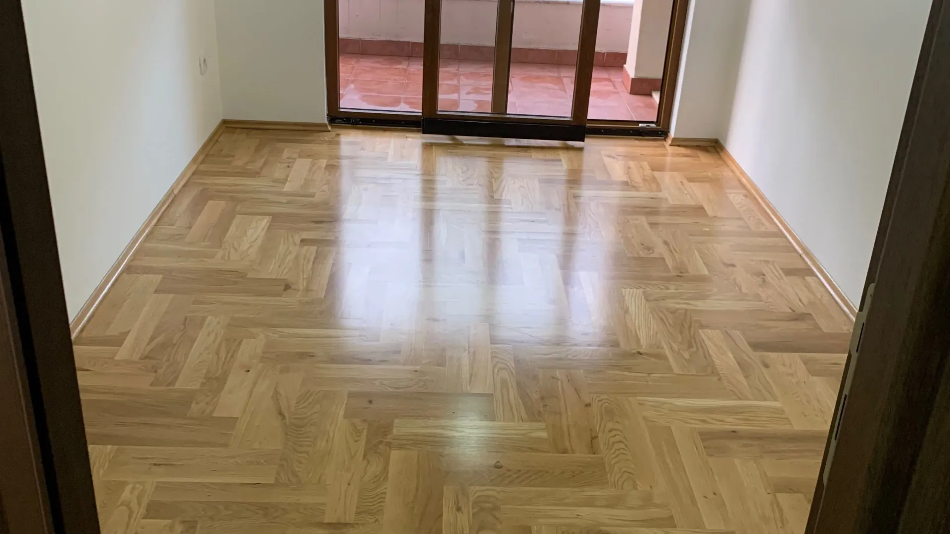 Sale, one bedroom apartment, 50m², Ćurilac, Danilovgrad