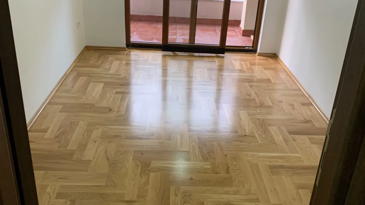 Prodaja, jednosoban stan, 50m², Ćurilac, Danilovgrad