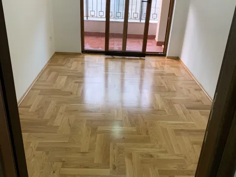 Sale, one bedroom apartment, 50m², Ćurilac, Danilovgrad - image 1