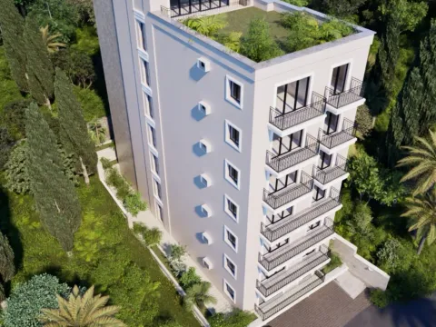 Prodaja, dvosoban stan, 78m², Bečići, Budva - image 5
