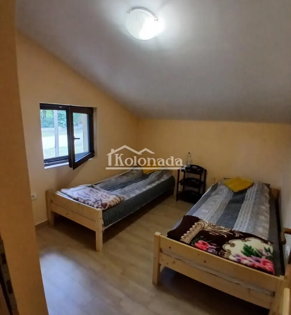 Prodaja, kuća, 190m², Sopot, Beograd