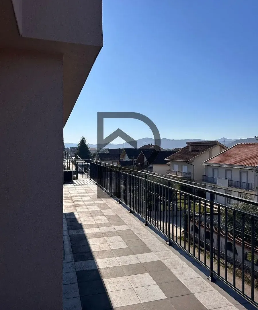Rent, apartment, 150m², Tološi, Podgorica
