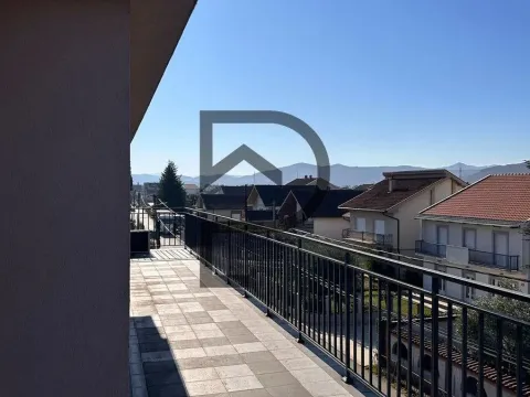 Izdavanje, stan, 150m², Tološi, Podgorica - image 8