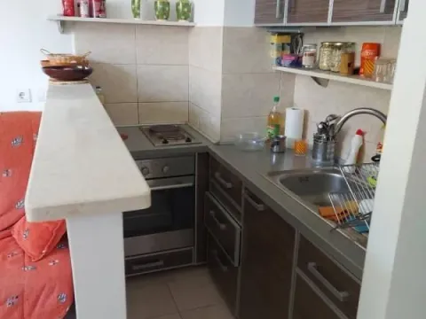 Prodaja, jednosoban stan, 33m², Savina, Herceg Novi - image 3