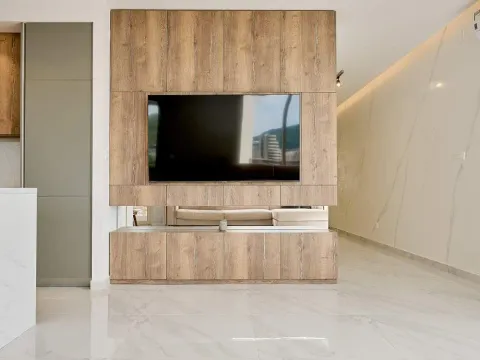 Prodaja, dvosoban stan, 90m², Budva, Crna Gora - image 24