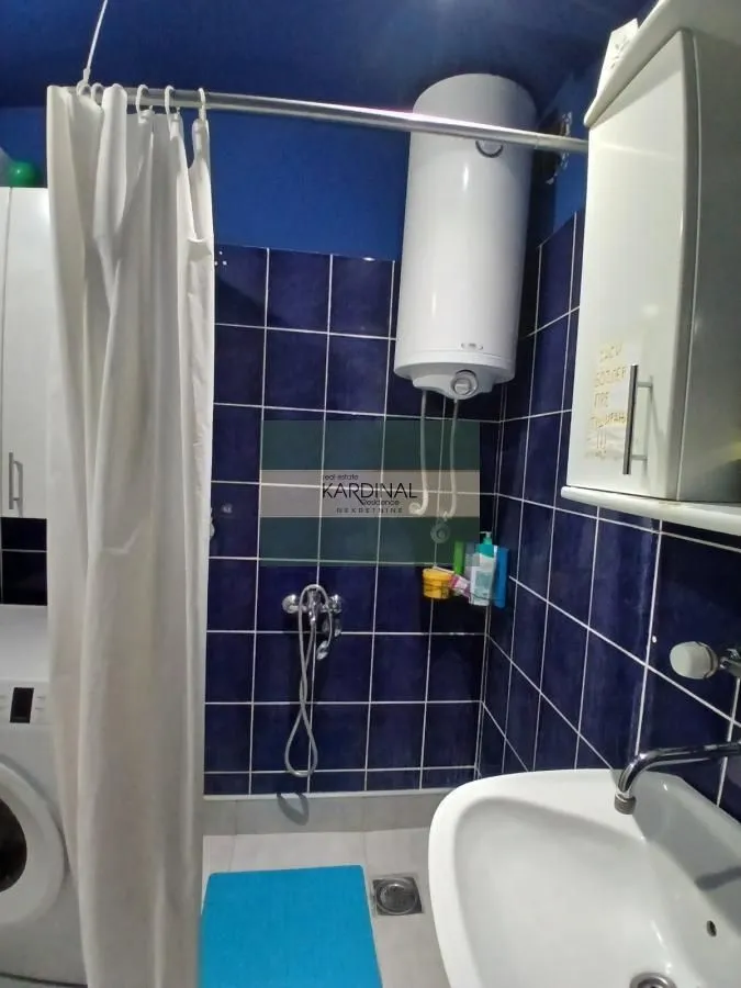 Prodaja, jednosoban stan, 42m², Jagodina, Srbija
