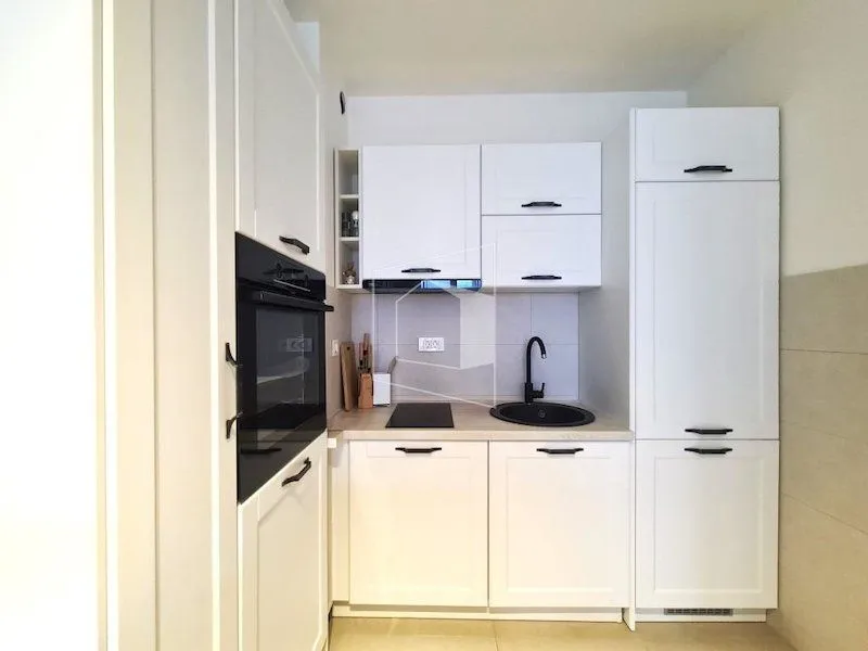 Rent, apartment, 46m², Tološka šuma, Podgorica