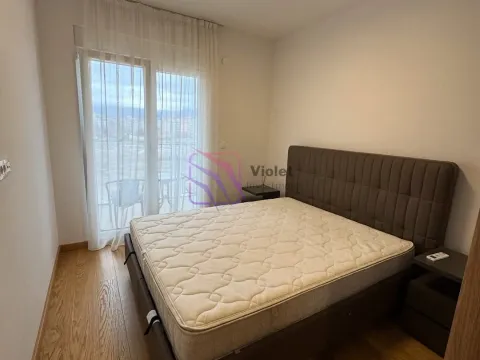 Izdavanje, dvosoban stan, 72m², New City, Podgorica - image 6