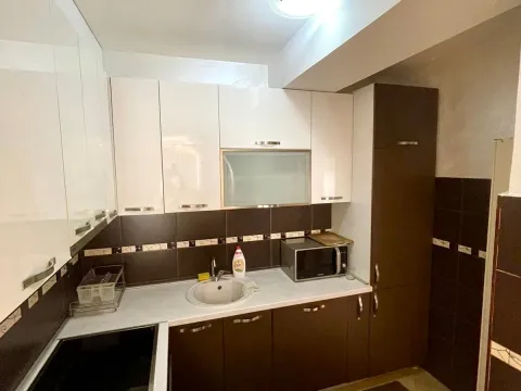 Rent, two bedroom apartment, 74m², Ljubović, Podgorica - image 3