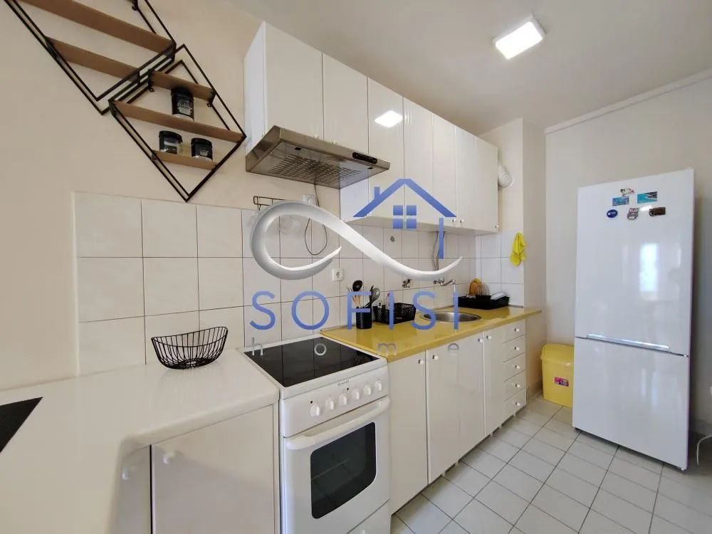 Izdavanje, stan, 41m², Grbavica, Novi Sad Sve Podlokacije