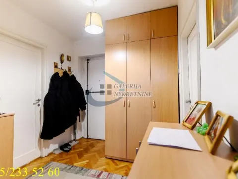 Prodaja, dvosoban stan, 61m², Slavujev Venac, Zvezdara Sve Podlokacije - image 18