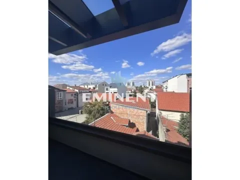 Rent, three bedroom apartment, 55m², Lekino Brdo, Voždovac Sve Podlokacije - image 14