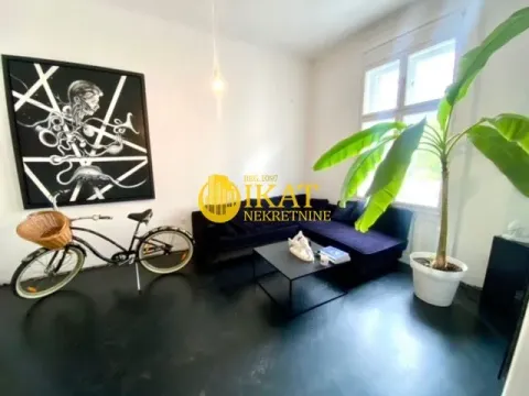 Prodaja, trosoban stan, 85m², Savski Venac, Beograd - image 4