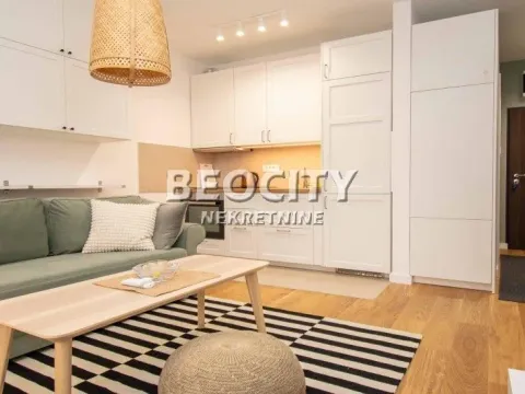 Izdavanje, jednosoban stan, 30m², Lion, Zvezdara Sve Podlokacije - image 3