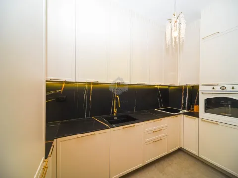 Prodaja, trosoban stan, 82m², Vezirov Most, Podgorica - image 4