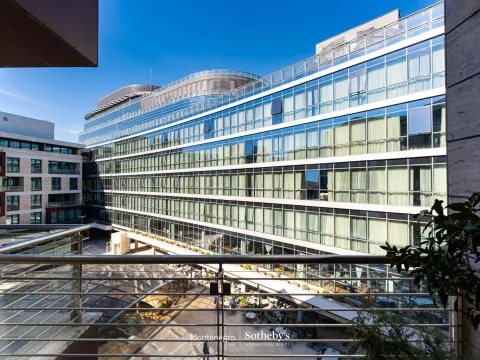 Prodaja, dvosoban stan, 88m², Kod Capital Plaze, Podgorica - image 17