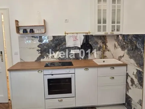 Prodaja, jednosoban stan, 36m², Savski Venac, Beograd - image 9