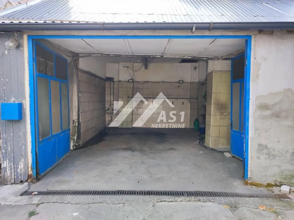 Rent, office space, 90m², Novi Sad Sve Podlokacije, Novi Sad
