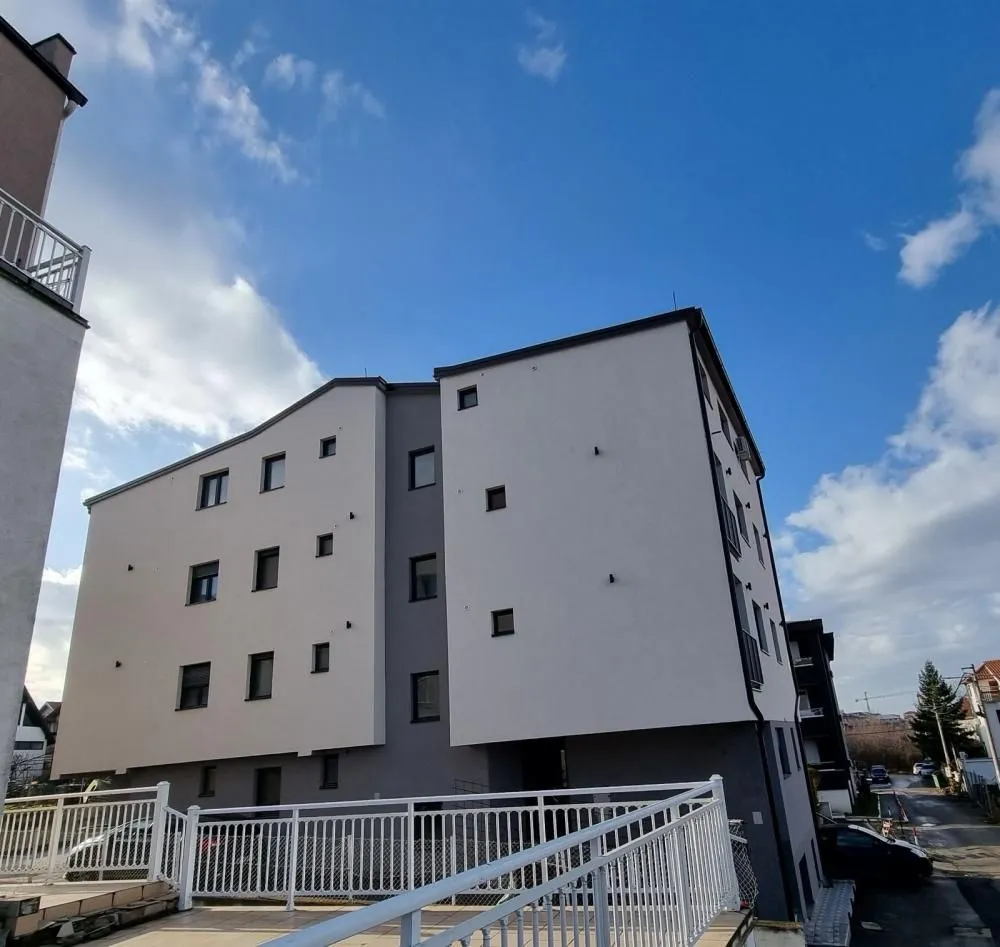 Sale, two bedroom apartment, 44m², Veliki Mokri Lug, Zvezdara Sve Podlokacije