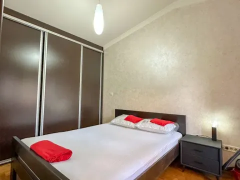 Rent, one bedroom apartment, 48m², Dalmatinska ulica, Podgorica - image 5