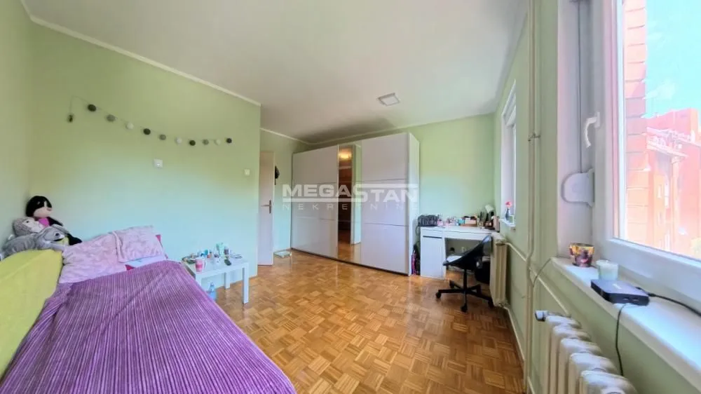 Prodaja, trosoban stan, 78m², Zvezdara Sve Podlokacije, Beograd