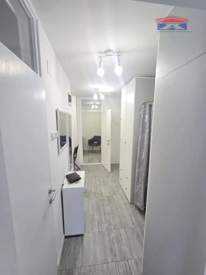 Rent, two bedroom apartment, 41m², Liman 2, Novi Sad Sve Podlokacije