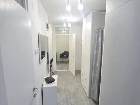 Rent, two bedroom apartment, 41m², Liman 2, Novi Sad Sve Podlokacije - image 25