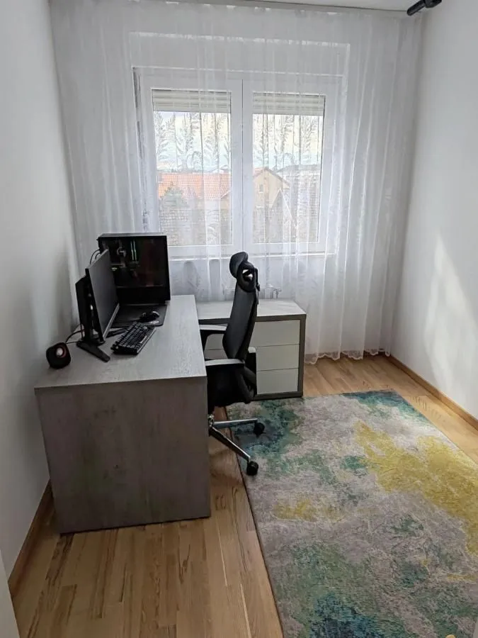 Prodaja, stan, 107m², Petrovaradin, Novi Sad
