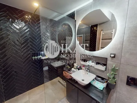 Izdavanje, stan, 190m², Neimar, Vračar Sve Podlokacije - image 8