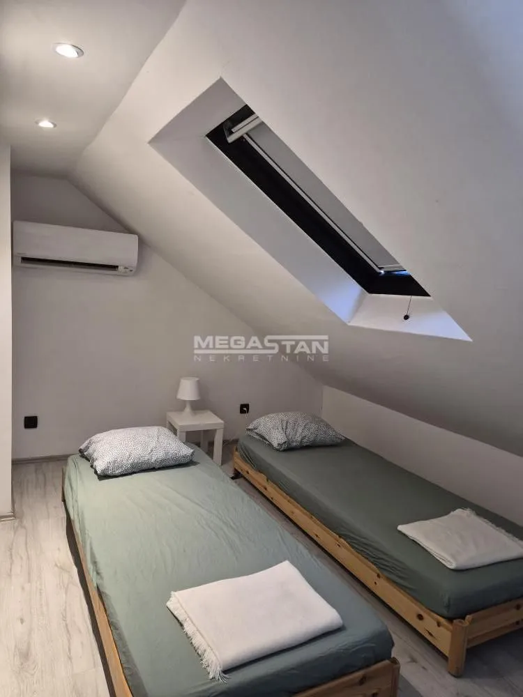 Rent, three bedroom apartment, 60m², Karaburma, Palilula Sve Podlokacije