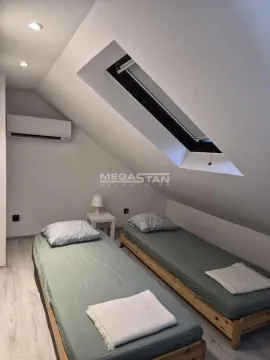 Rent, three bedroom apartment, 60m², Karaburma, Palilula Sve Podlokacije - image 5