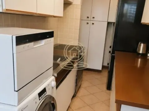 Izdavanje, četvorosoban stan, 90m², Novi Beograd Blok 28, Novi Beograd Sve Podlokacije - image 13