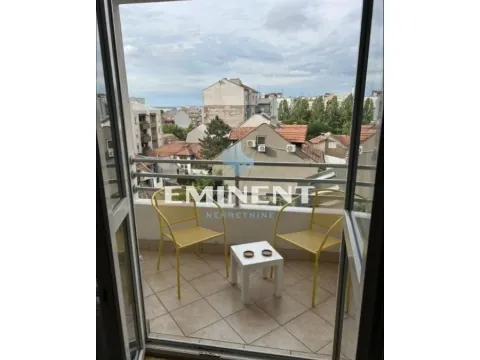 Rent, apartment, 31m², Crveni Krst, Beograd - image 8