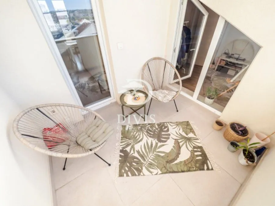 Sale, four bedroom apartment, 82m², Lekino Brdo, Voždovac Sve Podlokacije