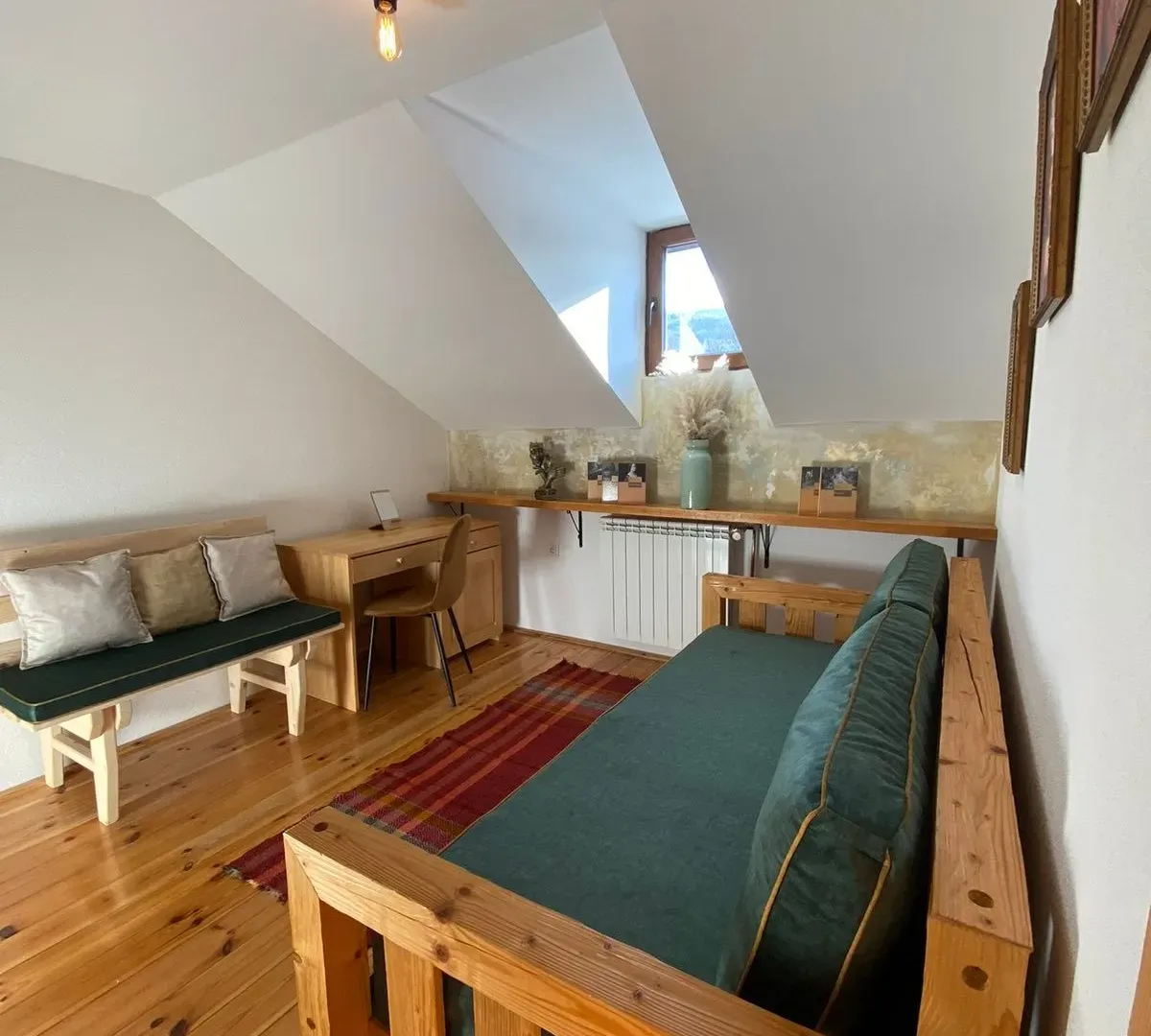 Sale, house, 300m², Kolašin, Crna Gora