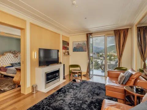 Prodaja, jednosoban stan, 68m², Porto Montenegro, Tivat - image 7