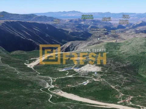 Prodaja, plac, 2952m², Ostalo, Podgorica