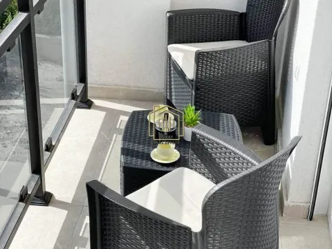 Rent, one bedroom apartment, 50m², Zabjelo, Podgorica - image 7