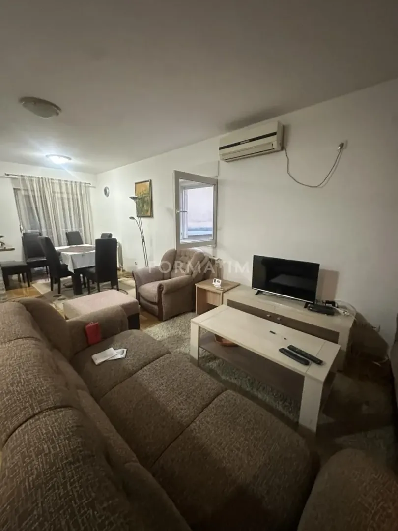 Rent, three bedroom apartment, 60m², Uciteljsko Naselje, Zvezdara Sve Podlokacije