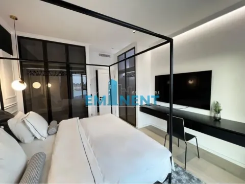 Izdavanje, dvosoban stan, 60m², Novi Beograd Blok 65, Novi Beograd Sve Podlokacije - image 9